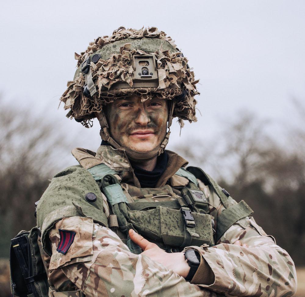 Army