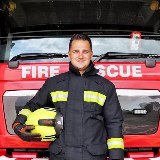 Fire Service