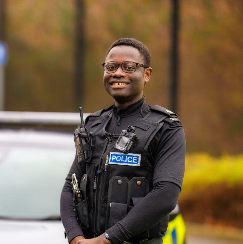 Police