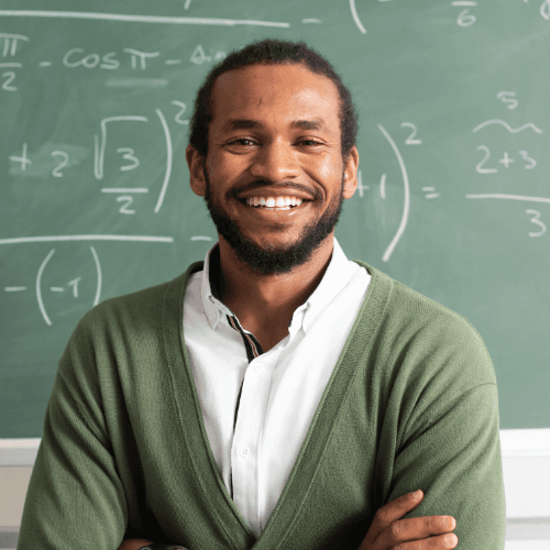 Teacher